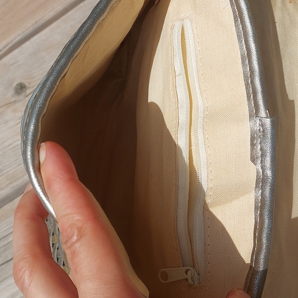 Metallic purse‎ - Picture 6 of 12